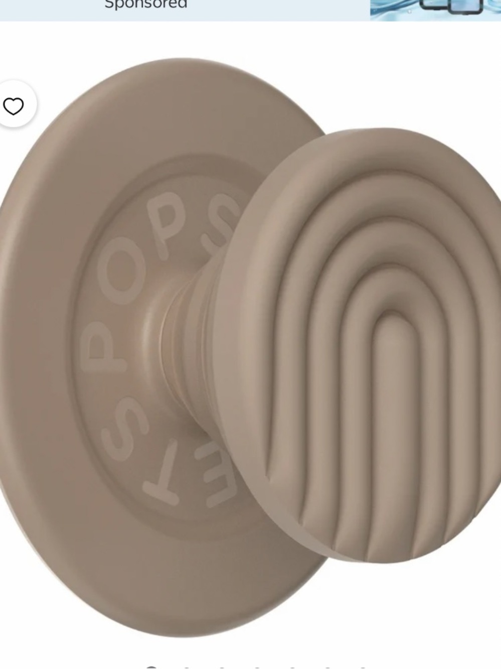 PopSocket Phone Grip - Picture 2 of 10